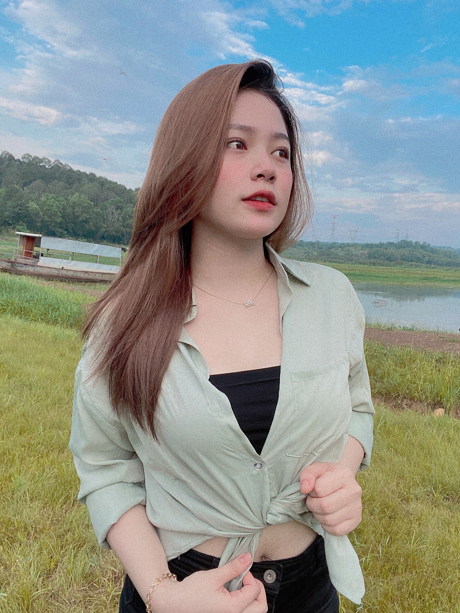 Thiên Kim kim.thien.3745 Hình ảnh gái xinh, Girl xinh Việt Nam, Photo gái xinh, Hot face hiện nay, Hình ảnh gái xinh cute, Ảnh gái đẹp, Hot girl dễ thương nhất Việt Nam